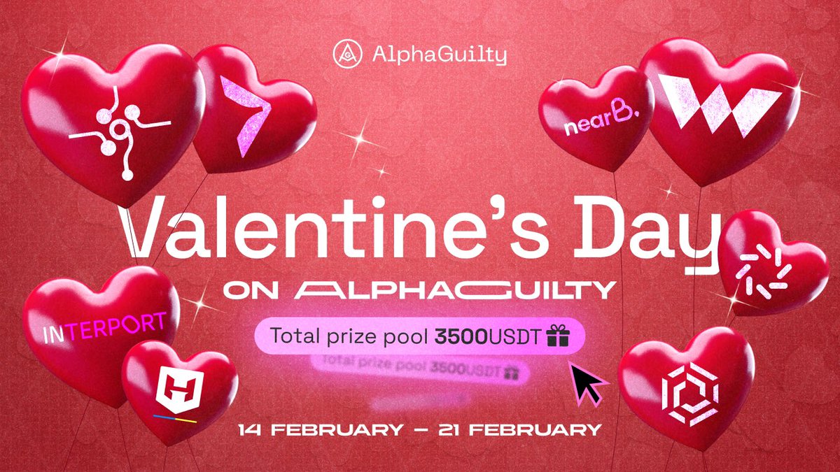 Qappi (formerly AlphaGuilty) tweet media