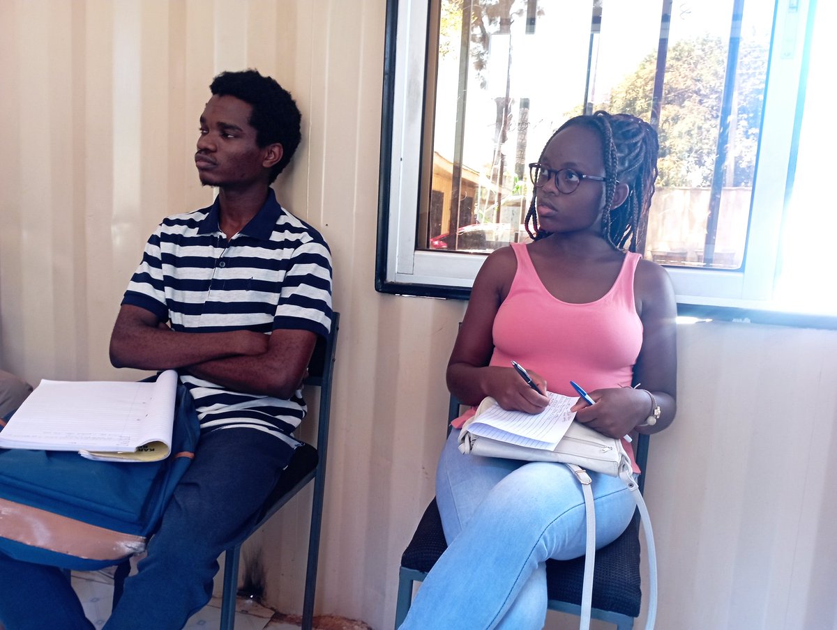 CYNESA's tweet photo. #CYNESAKenya core team members are meeting at their headquarters for a capacity building session lead by the Programs Manager @davemunene ahead of #UNEA6 , #GYEA and #OECPR
@OttaroA @rozietriza @Thini_Peter @mukuhi_kamau @TeresiaGitau3 @odushmix @miriamnimu @LMmbetsa https://t.co/4K6KC8iSks