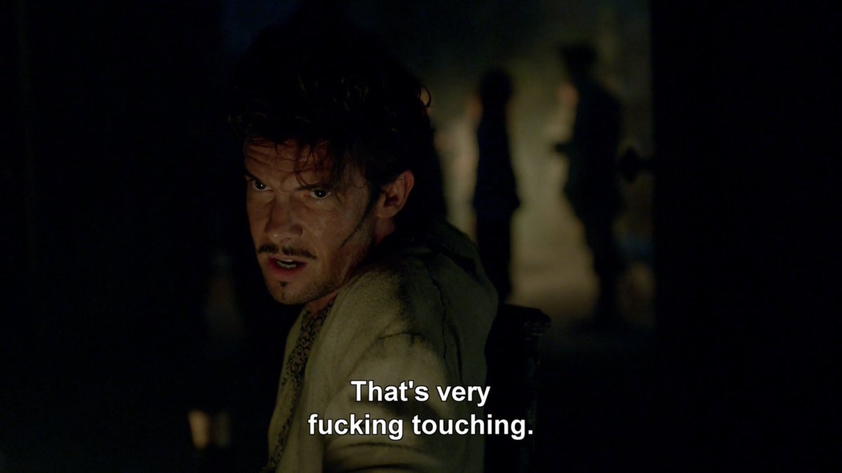 black sails no context tweet media