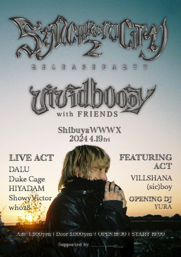 vividboooy tweet media