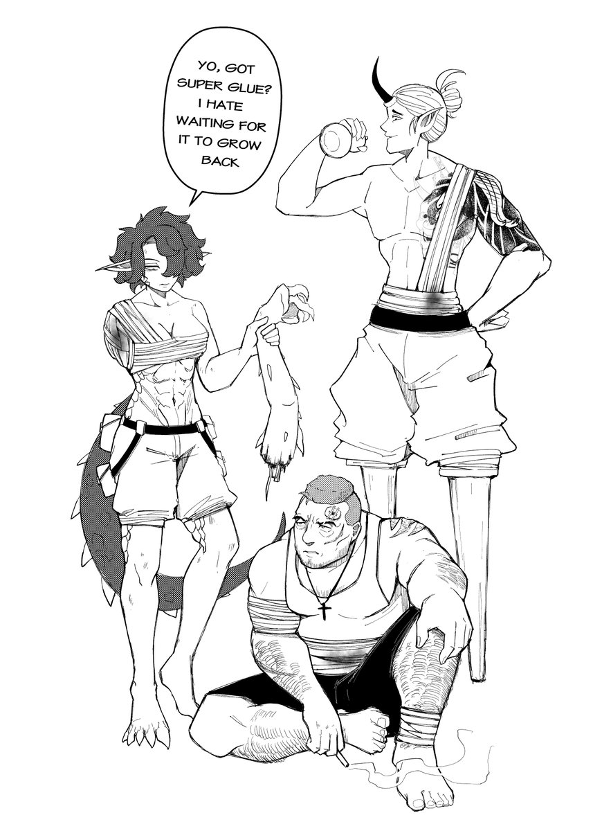 KuboJun9's tweet photo. After a mission | Kubo Jun #pixiv https://t.co/HisLjx1kjM https://t.co/peHOLPp1po