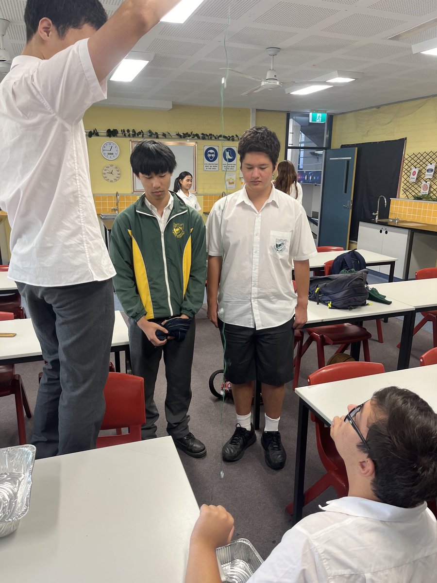 It's evident that Leumeah HS fosters an environment where excellence is exemplified in every interaction. I was overjoyed to witness ECT Harriette receiving the news of her successful appointment to the PDHPE teacher role as well as the insightful glimpse into a physics class.