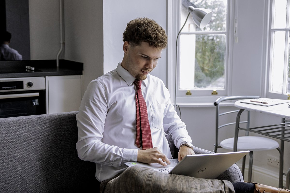 New business photos - Luke. Casual and relaxed at the workplace. How do you like them? Mini sessions starting from only £195 for 5 photos. Mix of portraits and corporate photography of your business from £295/80 photos. #newport #cardiff #welshphotographer