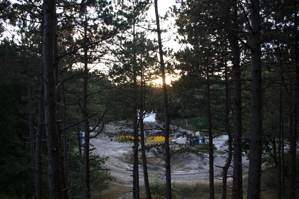 Na alle regen is het tijd voor zonnig nieuws. Daarom alvast een doorkijkje naar TOF 2024: 9 t/m 18 augustus. Wij zijn volop bezig met het regelen van alle vergunningen, we doen onze uiterste best om alles voor elkaar te krijgen, want we hebben zin om jullie allemaal weer te zien!