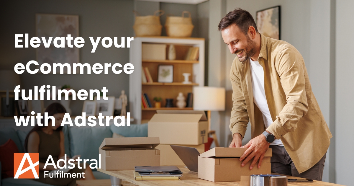 Elevate your eCommerce fulfilment with Adstral.
Whether you're a thriving business or just starting, our tailored solutions support your journey. Limitless possibilities ahead.

#AdstralFulfilment #BeautyCosmetics #3PLServices #Adstral#ProductLabelling #Branding #AdstralQuality