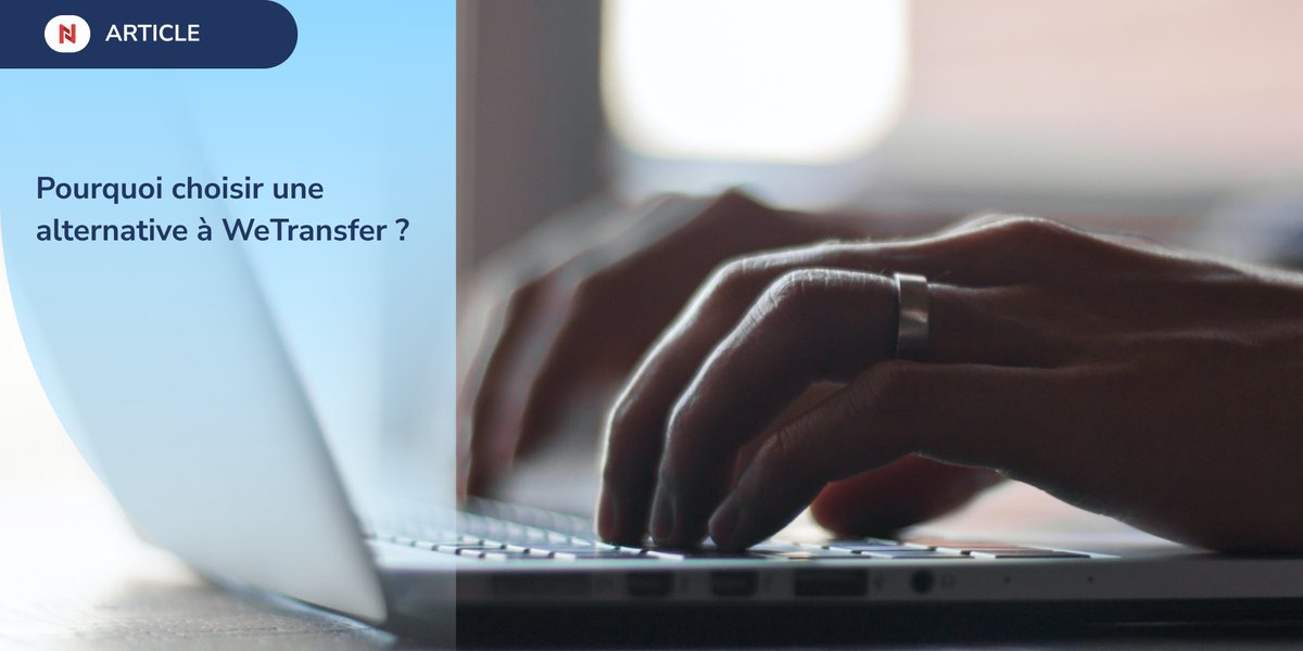 NetExplorer - le Cloud souverain tweet media