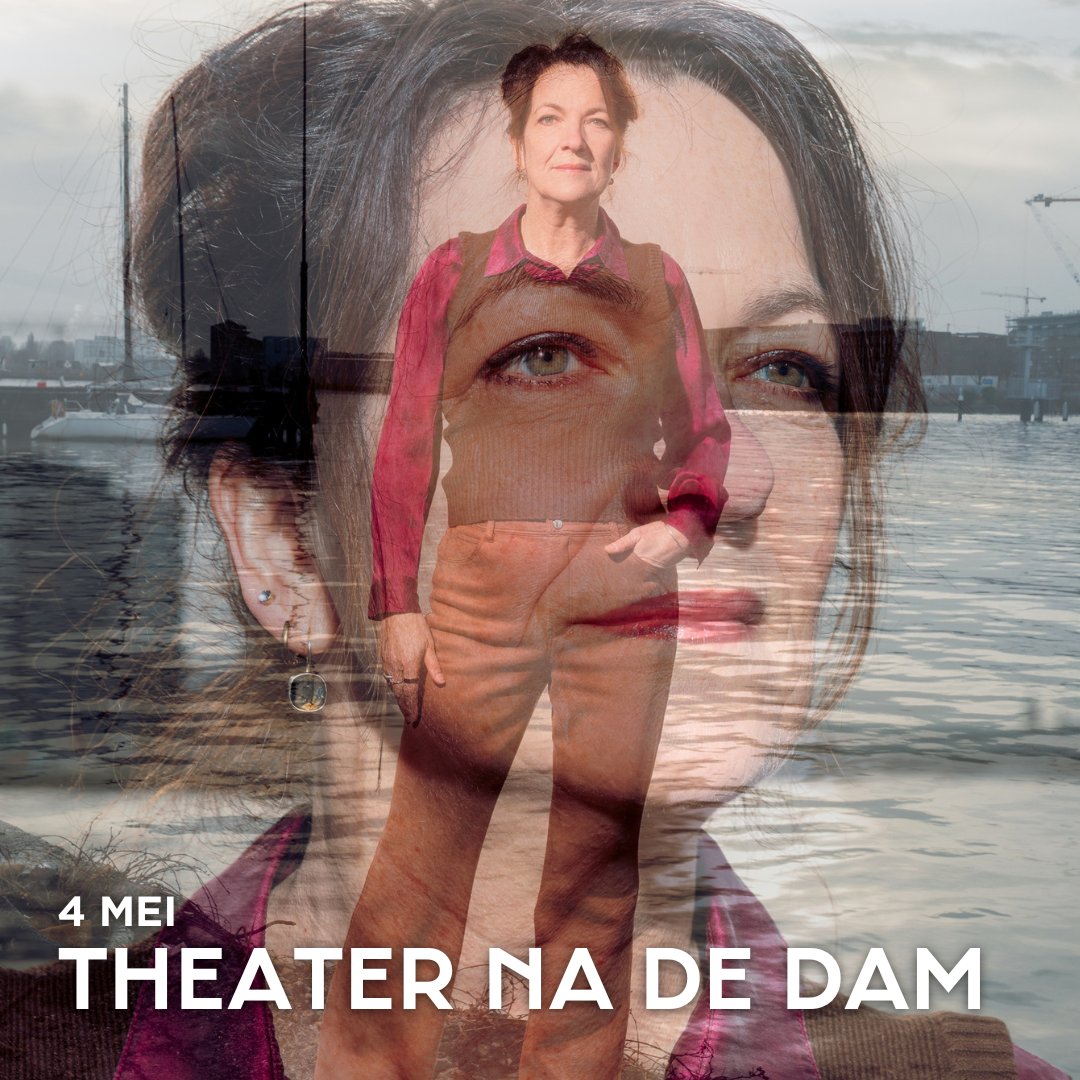 Nieuw in verkoop in Carré:
Theater Na De Dam met Malou Gorter | 4 mei 2024

Bekijk onze volledige agenda via carre.nl

#Nieuw #KoninklijkTheaterCarré #TheaterNaDeDam #Lubach #Theater
