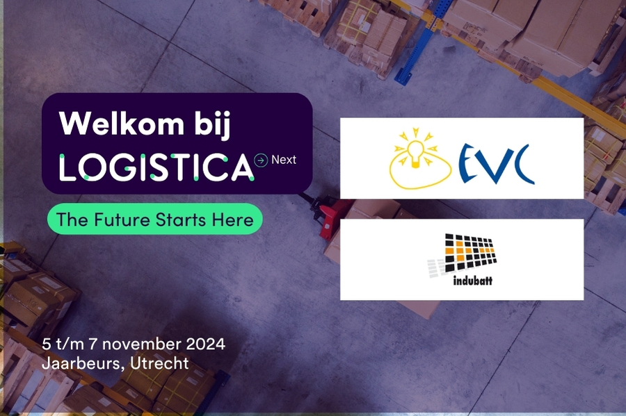 Logistica tweet media