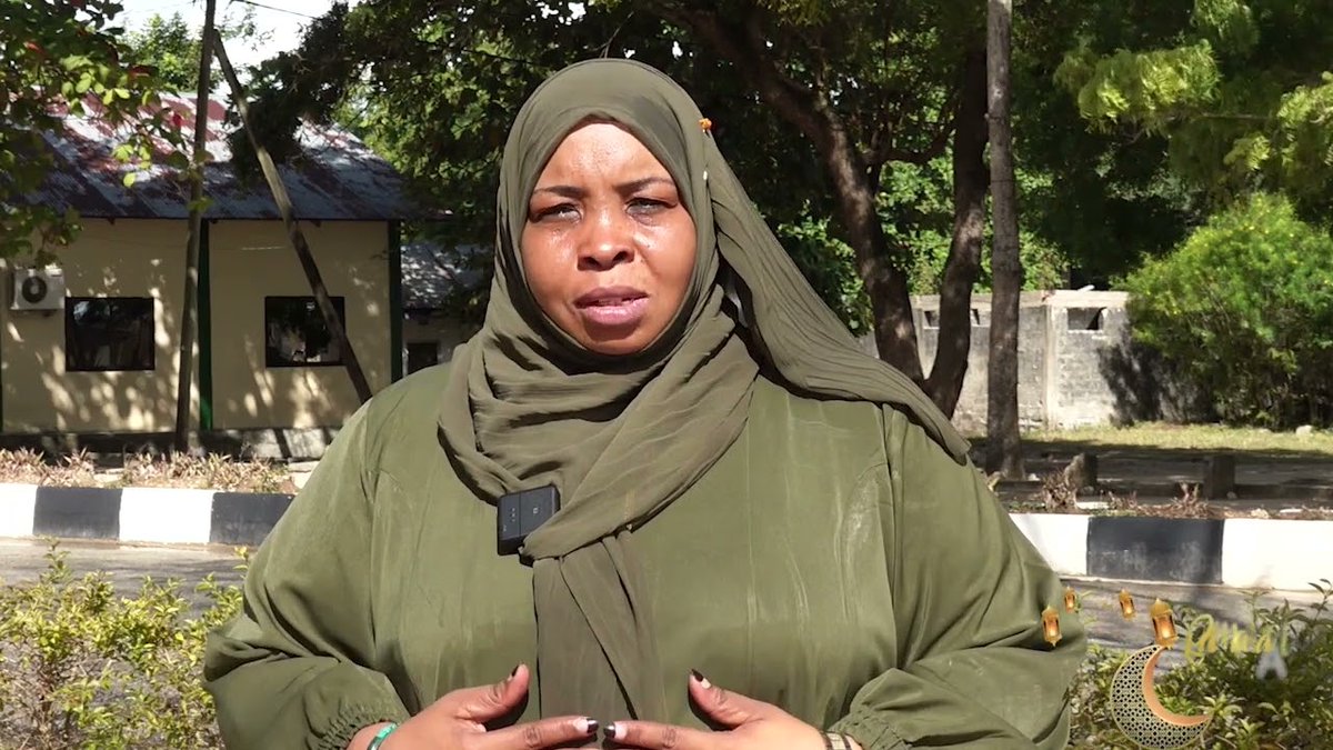 DC Micheweni awataka akinamama kutumia uzazi wa mpango kuimarisha afya zao, watoto
SOMA ZAIDI....... pembapress.club/portal/2024/02…