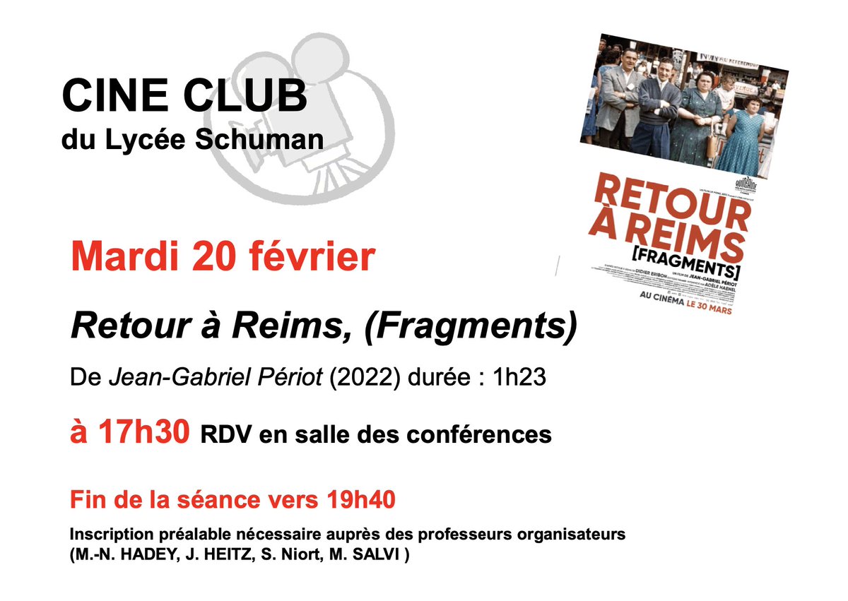 Lycée européen Robert Schuman (@lyceeschuman) on Twitter photo 