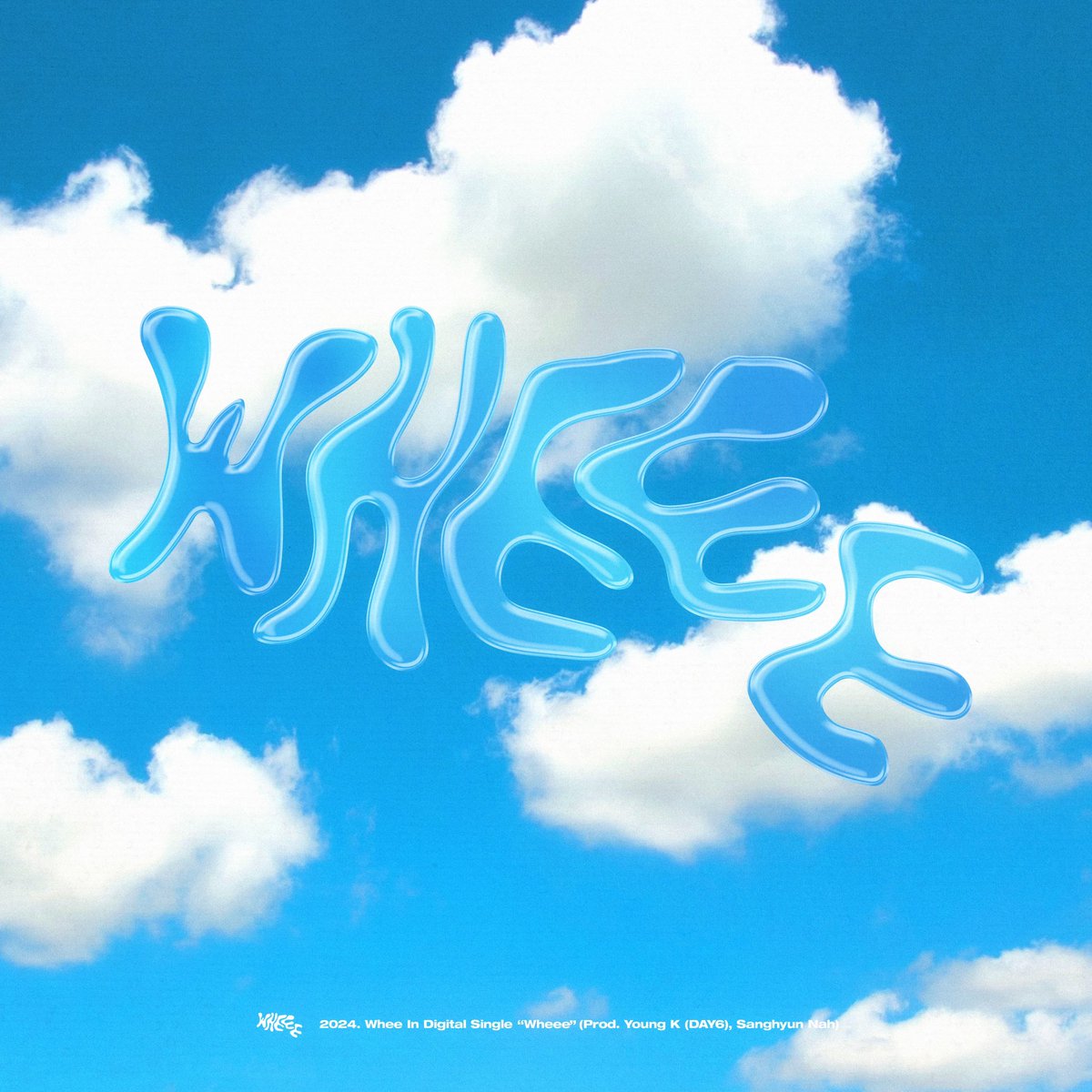 THEL1VE_LABEL's tweet photo. [#WheeIn]
Whee In 'WHEEE'
RELEASED.

<휘이 (Prod. Young K (DAY6), 나상현)>
#OUT_NOW
❗ https://t.co/Lxrm4VY4Qc

#휘인 #휘이 #WHEEE
#YoungK #나상현 https://t.co/drKtvp9r1u