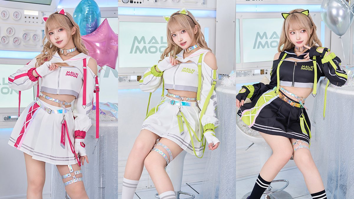 新作サイバーシリーズ公開記念👾🩷 #プレゼントキャンペーン 開催