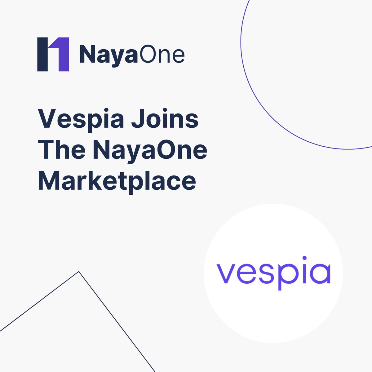 Naya_One's tweet photo. 💸 Still think that smurfing, trade-based laundering, and shell companies are the only #MoneyLaundering threats you have to worry about? 😟

Modern threats require sophisticated #ALM solutions, and Vespia is here to help.

🖱️ https://t.co/9luYkx6Xhy

#Banking #Fintech #NayOne https://t.co/DmV1yYJc26