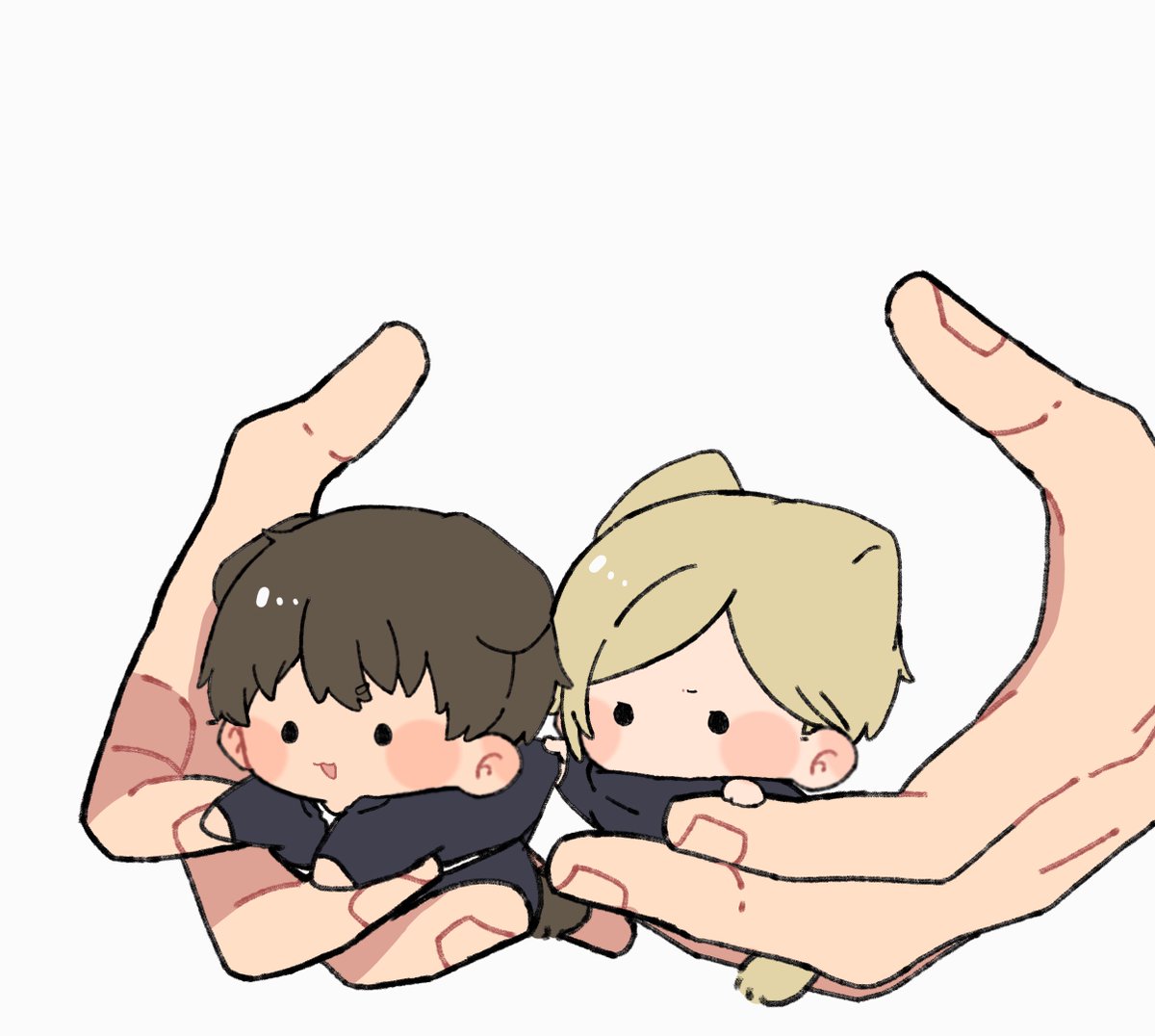 けもズ