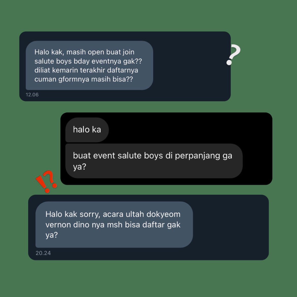 A Day With Carat tweet media
