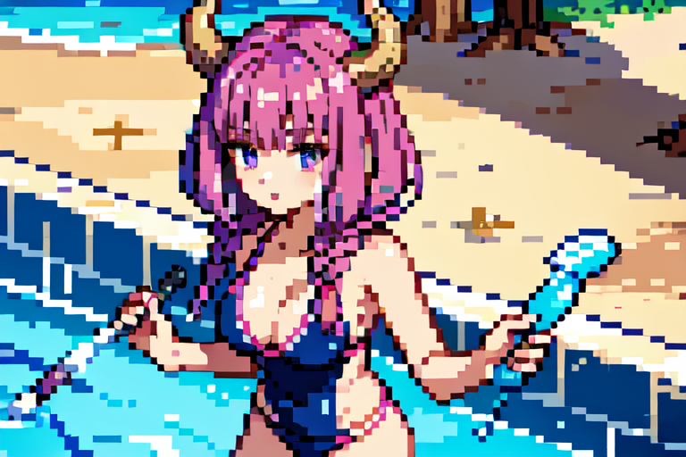 SSUMMERART's tweet photo. 繼續訓練阿烏拉!!!GOGO!
Keep training Aura!!!GOGO!
《葬送的芙莉蓮 Frieren》--ssummerart 

#Frieren #Aura #SSummerArt #AiArt #Anime #LookBook #AnimeArt #Waifu #AnimeGirl #AiArtwork #AIイラスト #AI繪圖 https://t.co/LikIvLIBFd