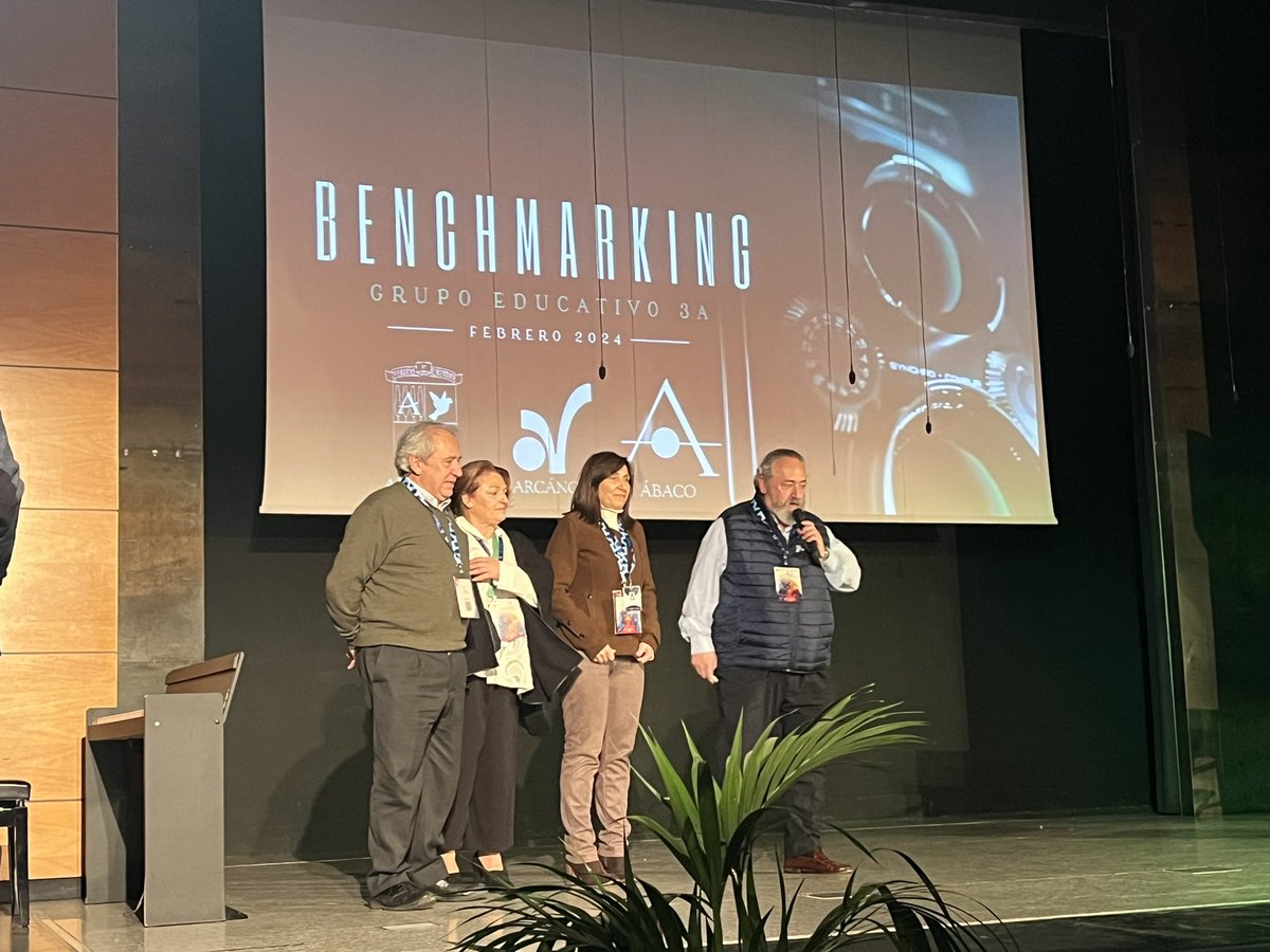 Alameda International School tweet media