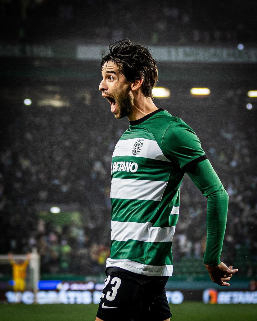 DIA DE SPORTING!

Vamos rugir bem alto na Suíça 💚