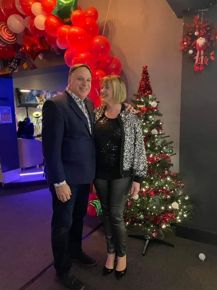 Can't believe it was 10 years ago today I proposed to <a href="/sameatwell/">✨✨Sam Osborne✨✨</a> , where have those years gone!