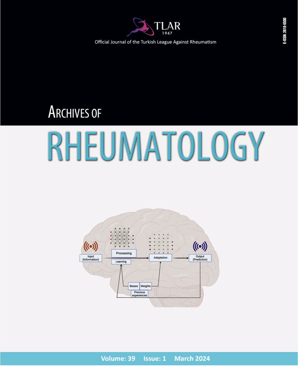 Delighted to see our image on the cover of a distinguished journal – a subtle yet profound acknowledgment of our work. @DurgaPrasannaM1 
Thank you to the editorial team for this honor! #JournalCover #ResearchImpact #Humbled 📖🎉#Grateful #ResearchCommunity 📚🙌