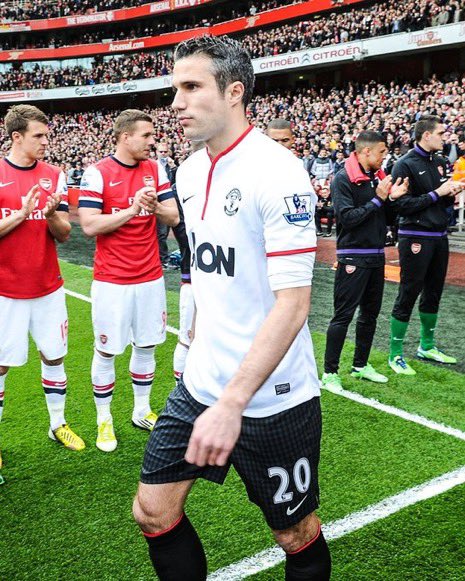 UTDTrey's tweet photo. Repost to ruin an Arsenal fan’s day https://t.co/x85WHkKAo7