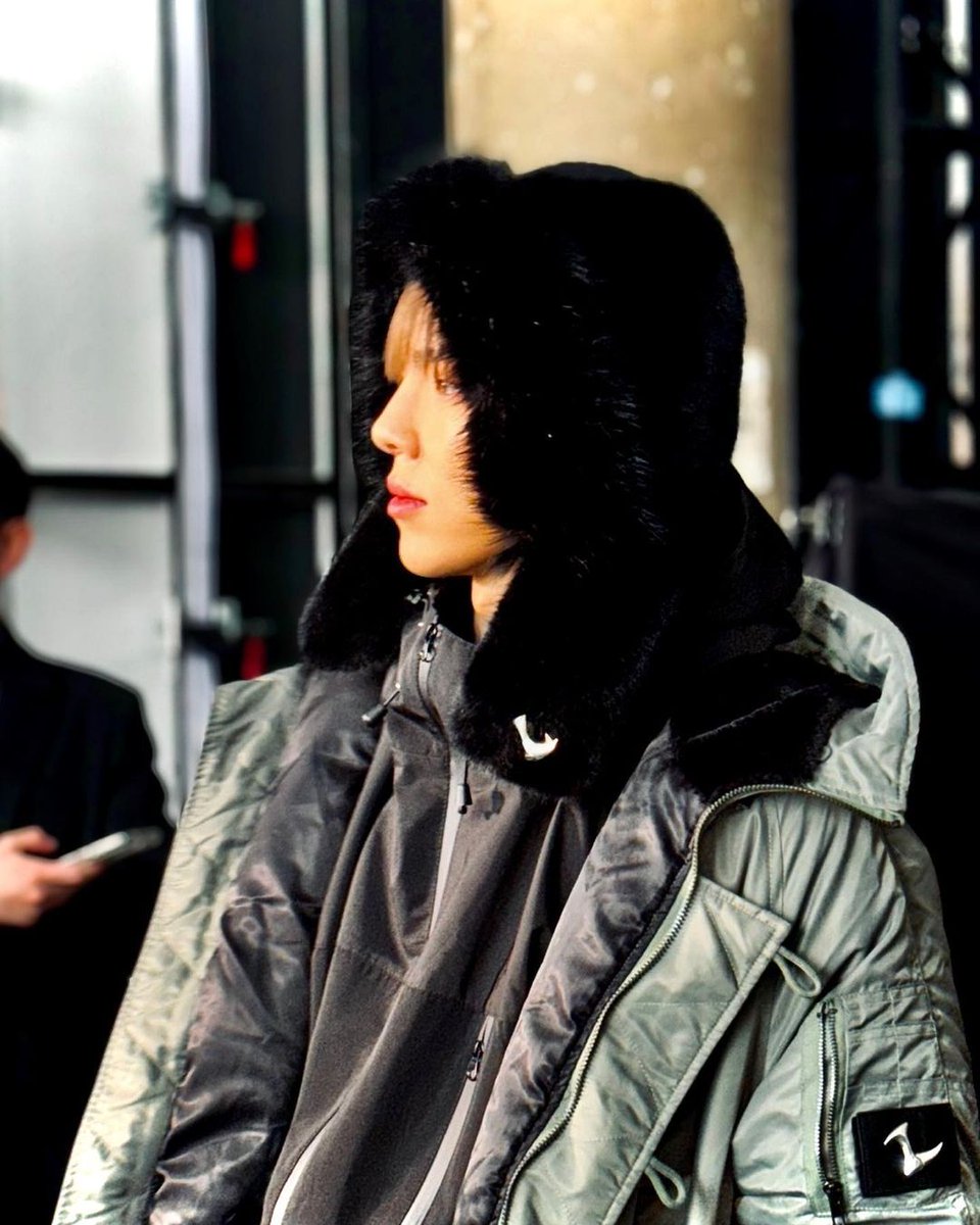 mxjjangs2's tweet photo. 240215 몬스타엑스 인스타 #셔누
🗽🇺🇸 DAY 2
240213 #NYFW2024 #ConceptKorea D-DAY
#셔누 #SHOWNU
#SHOWNUlog #MONlog
#몬스타엑스 #MONSTA_X #MONSTAX
#몬스타그램 #MONSTAGRAM https://t.co/wSrgc8jXDJ