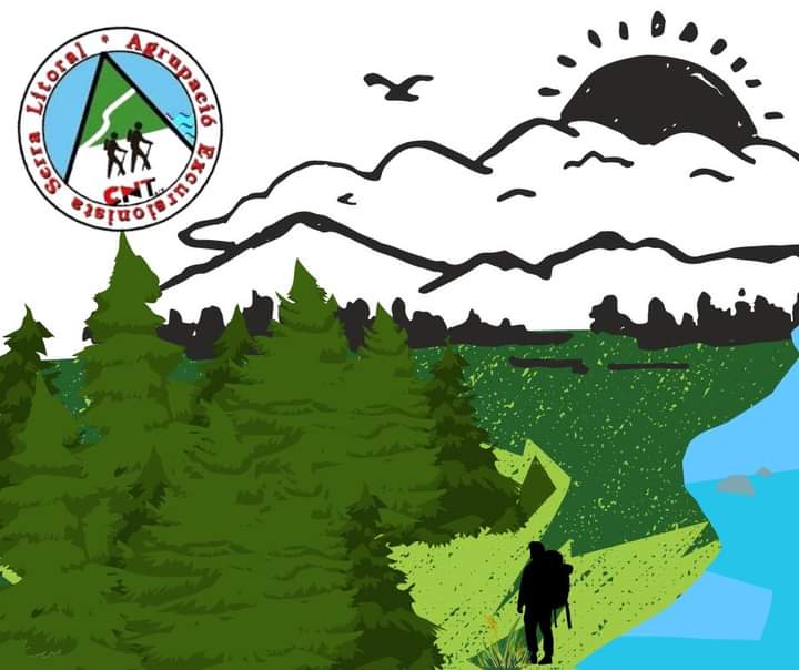 cntpremia's tweet image. La nostra Agrupació Excursionista te previst começar la temporada de sortides al mes de març.
Si t'agrada la natura, el senderisme i altres activitats a l'aire lliure, contacta'ns.
#excursionisme #Senderismo #natura