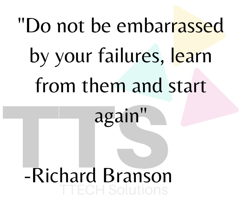 mshamirtaloo's tweet photo. Best Quotes of the Day by TTS!
More Quotes by #RichardBranson
Click-> https://t.co/Kt9AKNVtjY
#ttechsol #bestquotesbytts #quotesoftheday #quote #MotivationalQuote #InspirationalQuotes #quotes #quoteoftheday #thursdayvibes #PrimeMinisterlmranKhan #SupremeCourt https://t.co/FJxeLcvIAz