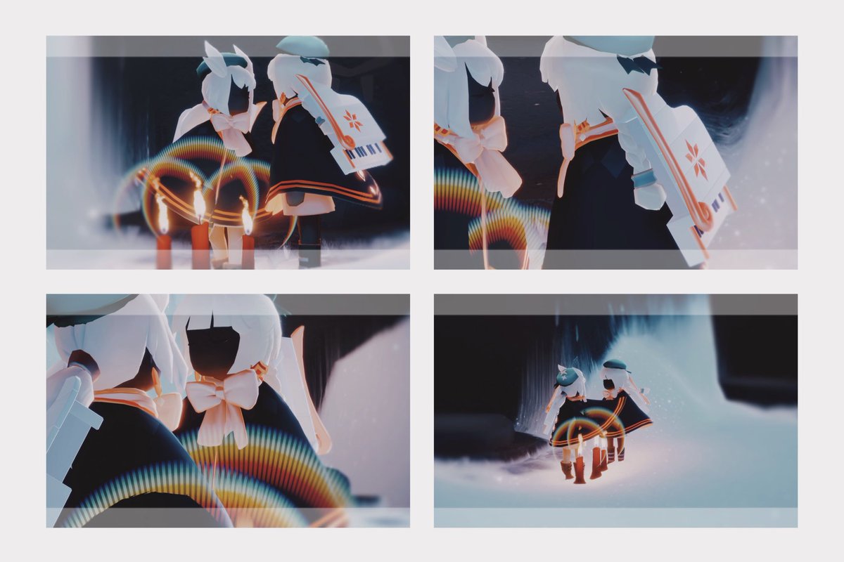 ⚯̫ (@__qzn) on Twitter photo 