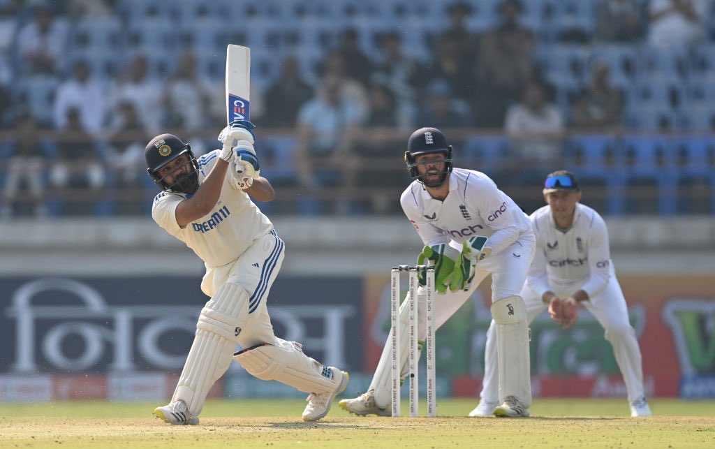 Wasim Jaffer tweet media