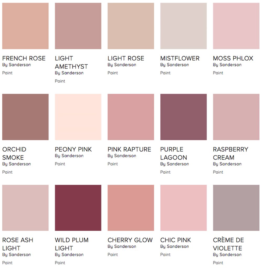 Iman_ElAshry's tweet image. Identifying Shades of Pink 🩷!
Rose Ash 🌸
Cherry Glow 🍒
Powder Pink 🩰
Crystal Pink 👑
and more... #colortones #pantones #pinkpantones