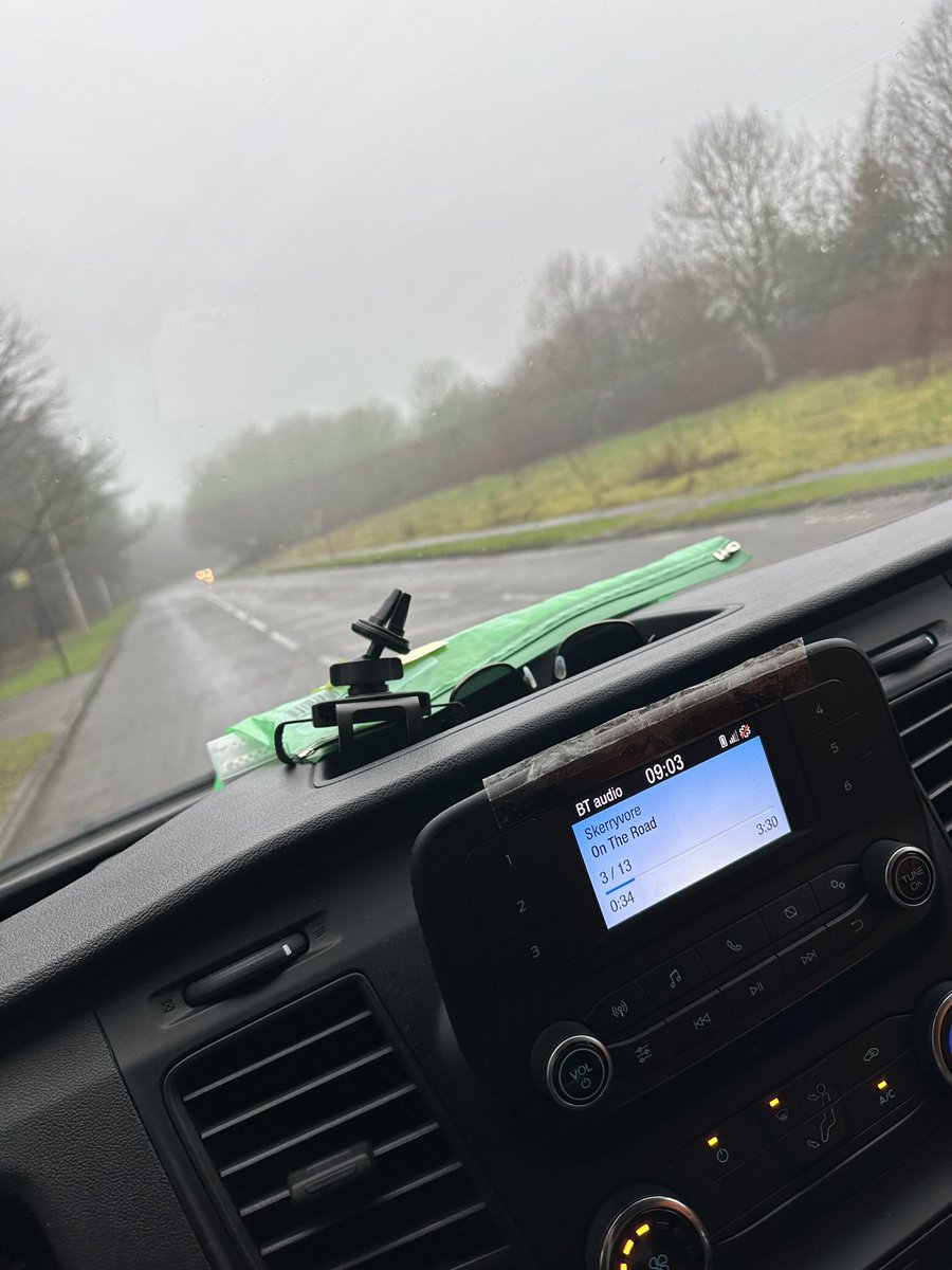 BWACFDrummy's tweet photo. On the road again with the Pipes and drums and the @BandBWACF heading to Wales for the Rorke’s Drift. Apt music choice if you ask me…

@BWACF @BWACFPipeMajor @ArmyCadetsUK @ArmyCadetsScot https://t.co/N9imig1Sqm