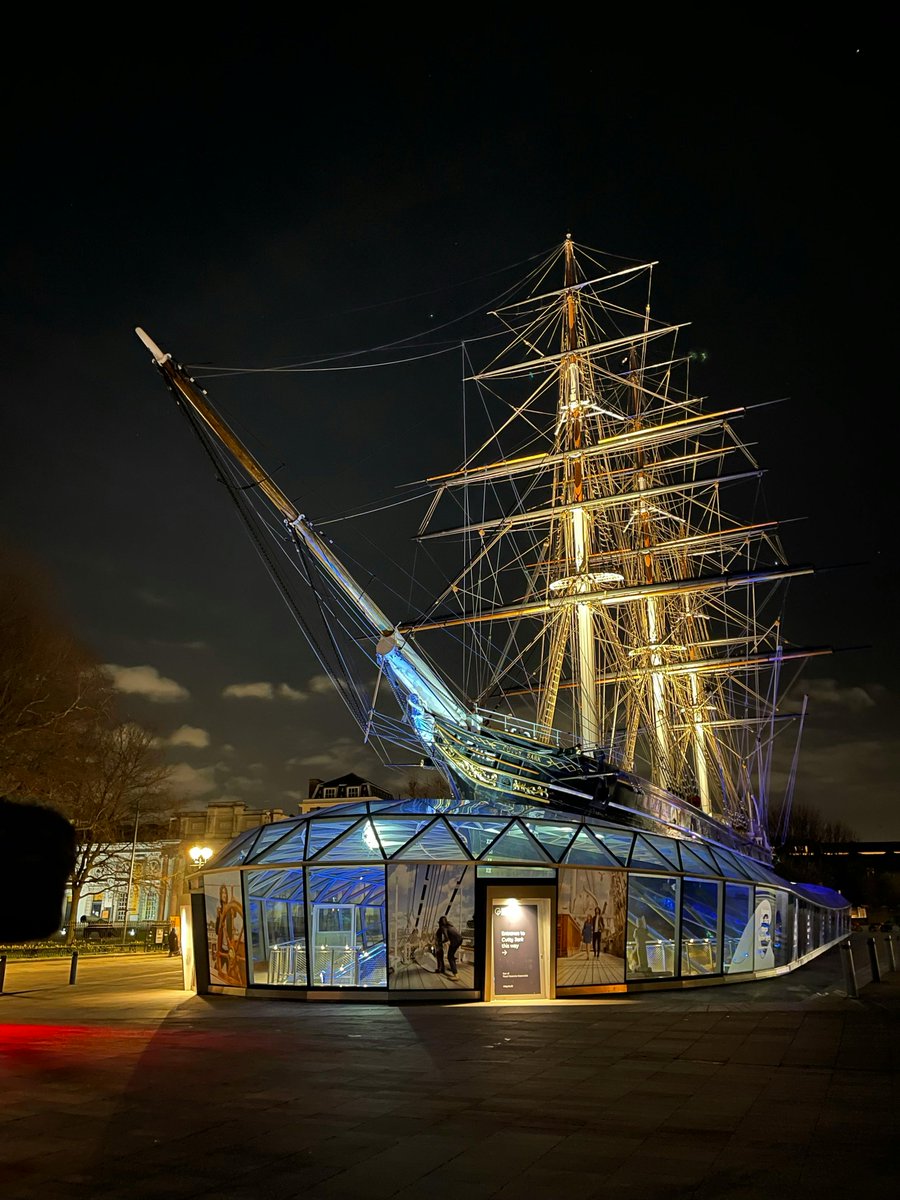 ashwell_timber's tweet photo. A great example of circular economy. We recently had the privilege of providing @fscuk Pitch Pine reclaimed from Free Trade Wharf along the River Thames for repairs and maintenance on The Cutty Sark, in Greenwich. π³
#sustainability #reclaimedtimber #circulareconomy #cuttysark https://t.co/xwGKcHyLeh