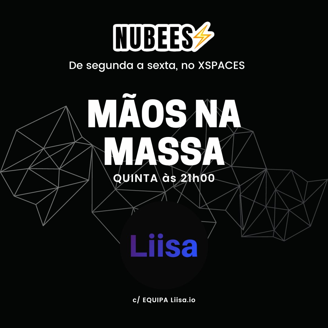 Nubees⚡🇵🇹 tweet media