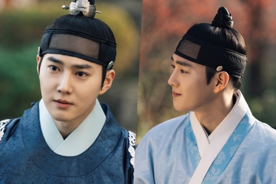 soompi's tweet photo. #EXO’s #Suho Is A Crown Prince Who Radiates Both Charisma And Warmth In “#MissingCrownPrince”
https://t.co/cgFpzRCz1d https://t.co/USxjewvEgI