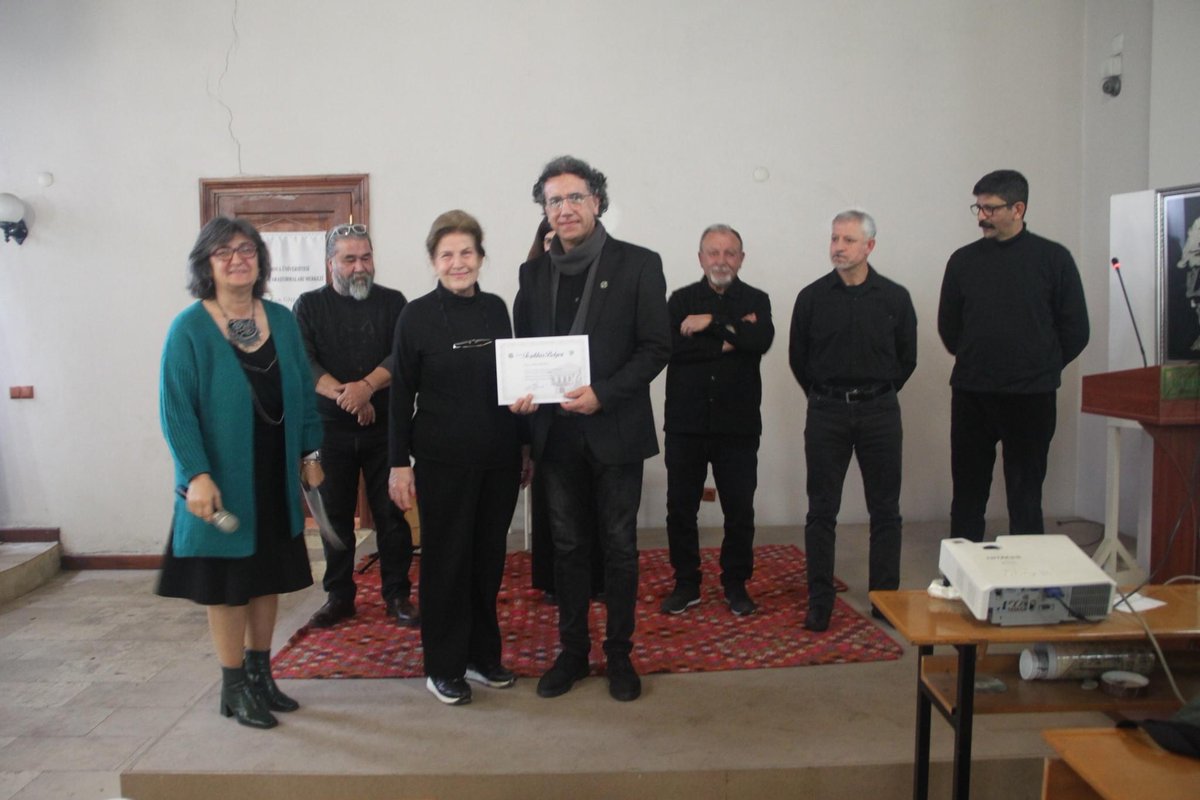 cutam1996's tweet photo. Dünya Öykü Gününde Adana’dan Öykücüler ve Öyküler
14 Şubat 2024 https://t.co/Eu9a4oFCUo