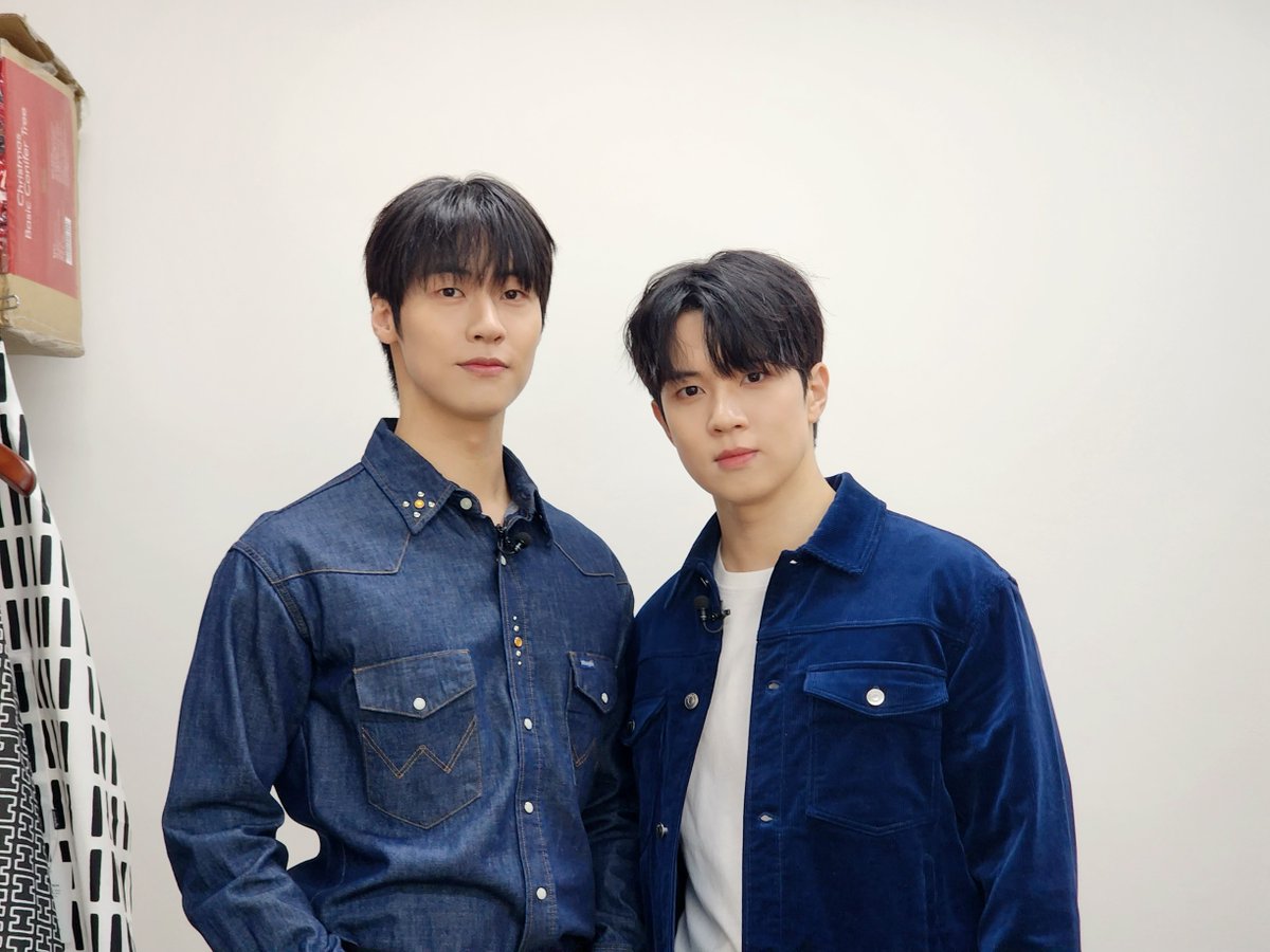 NFlyingofficial's tweet image. [📸] 우하머그 재친구

⚡ youtu.be/5PTuRBNNKJ0

#NFlying #엔플라잉