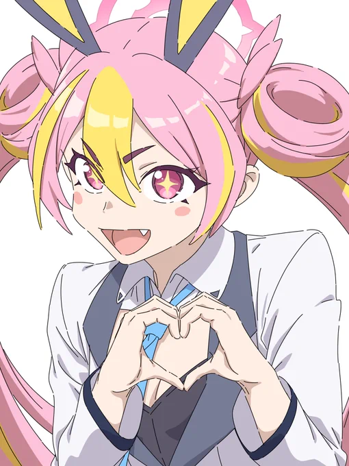 ちこくコユキ#ブルアカ 