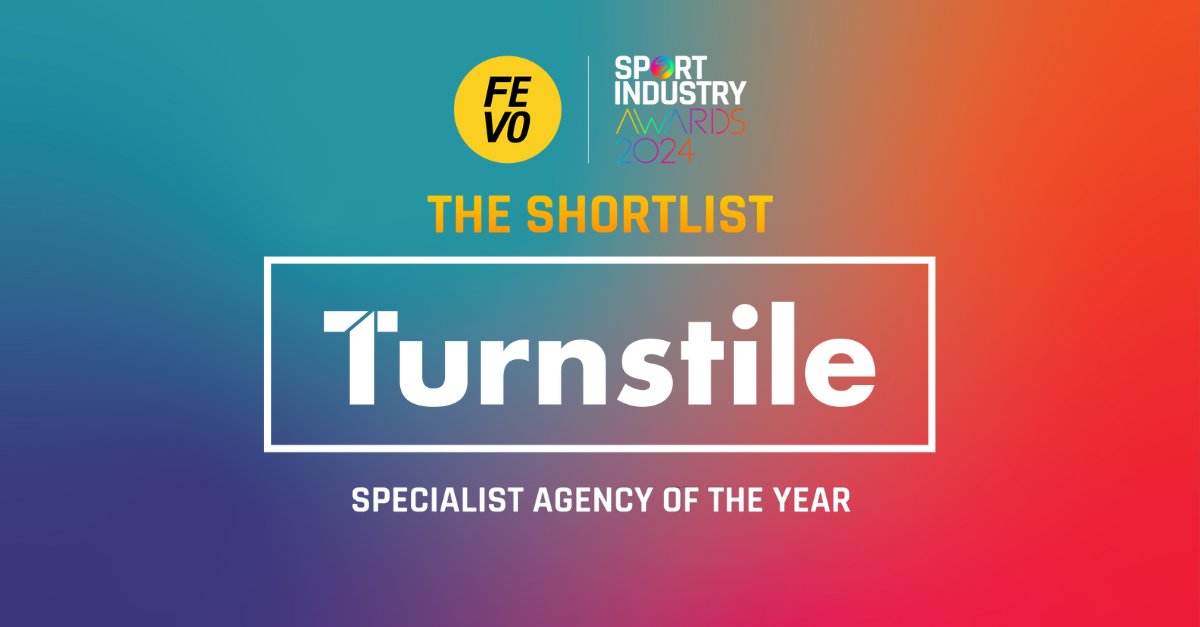 Turnstile tweet media