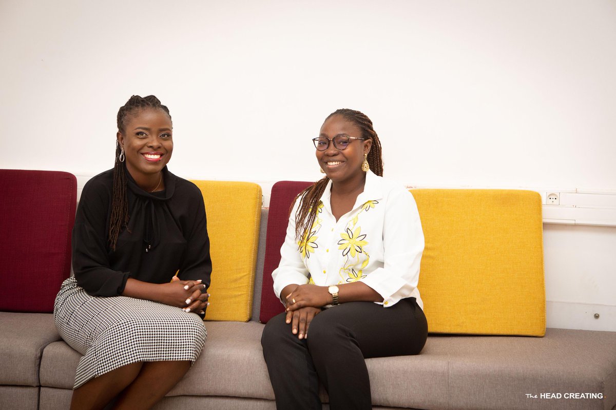 🎙️Soyez au rendez-vous ce soir à 17h00 pour découvrir notre invitée.
Madame Gloria HOUNGNIBO Epse ASSOKPE, Assistante Administrative 🖥️📄🪶

#Podcast #CafédesMétiers #Episode9 #Inspiration #AssistanteAdministrative