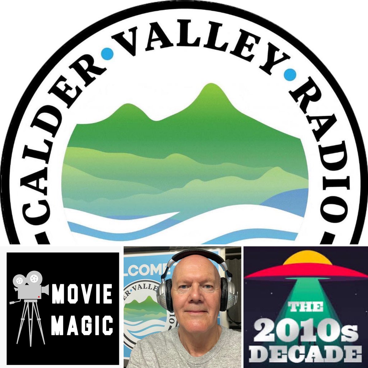 David Millington tweet media