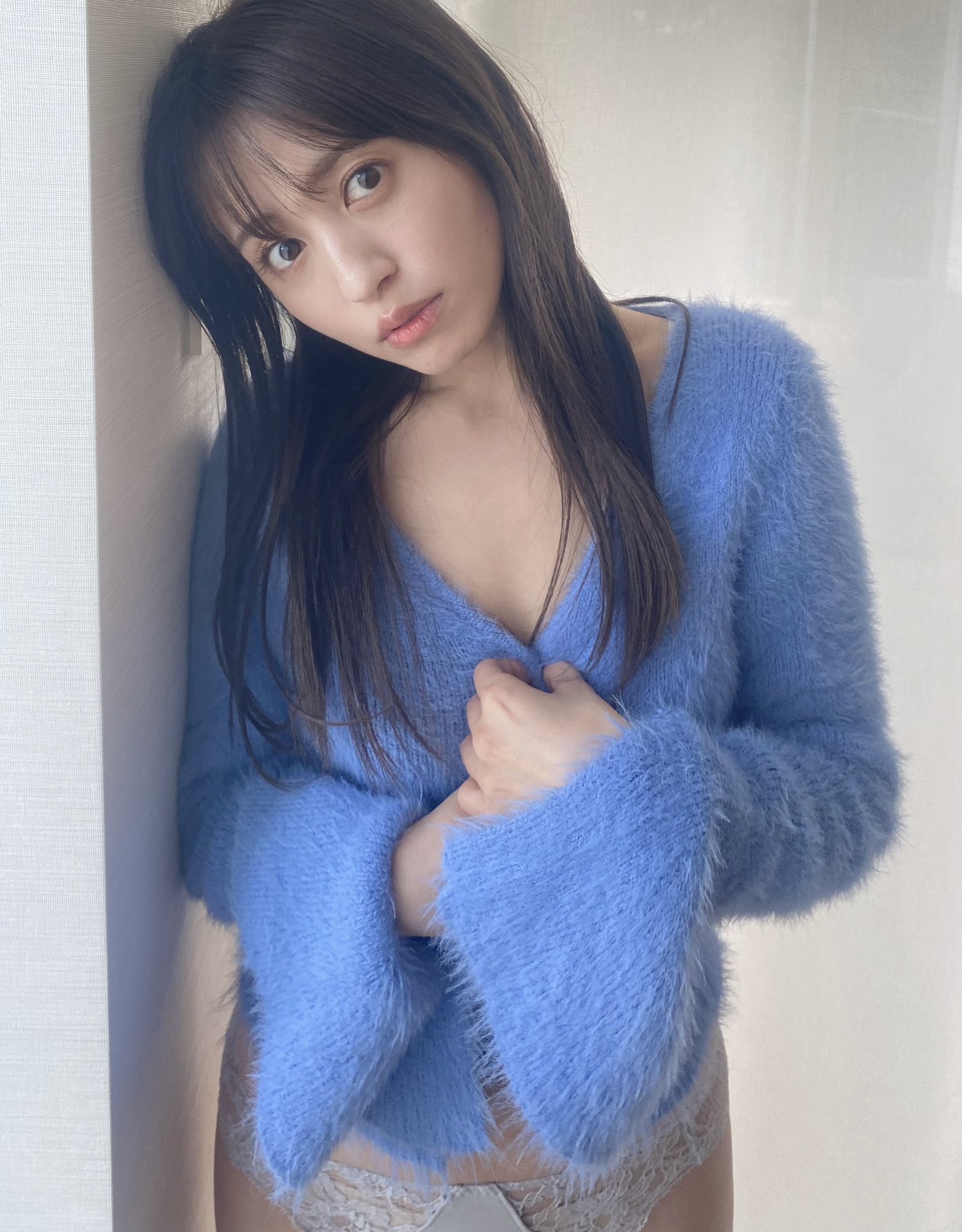 逢田梨香子 on X: 