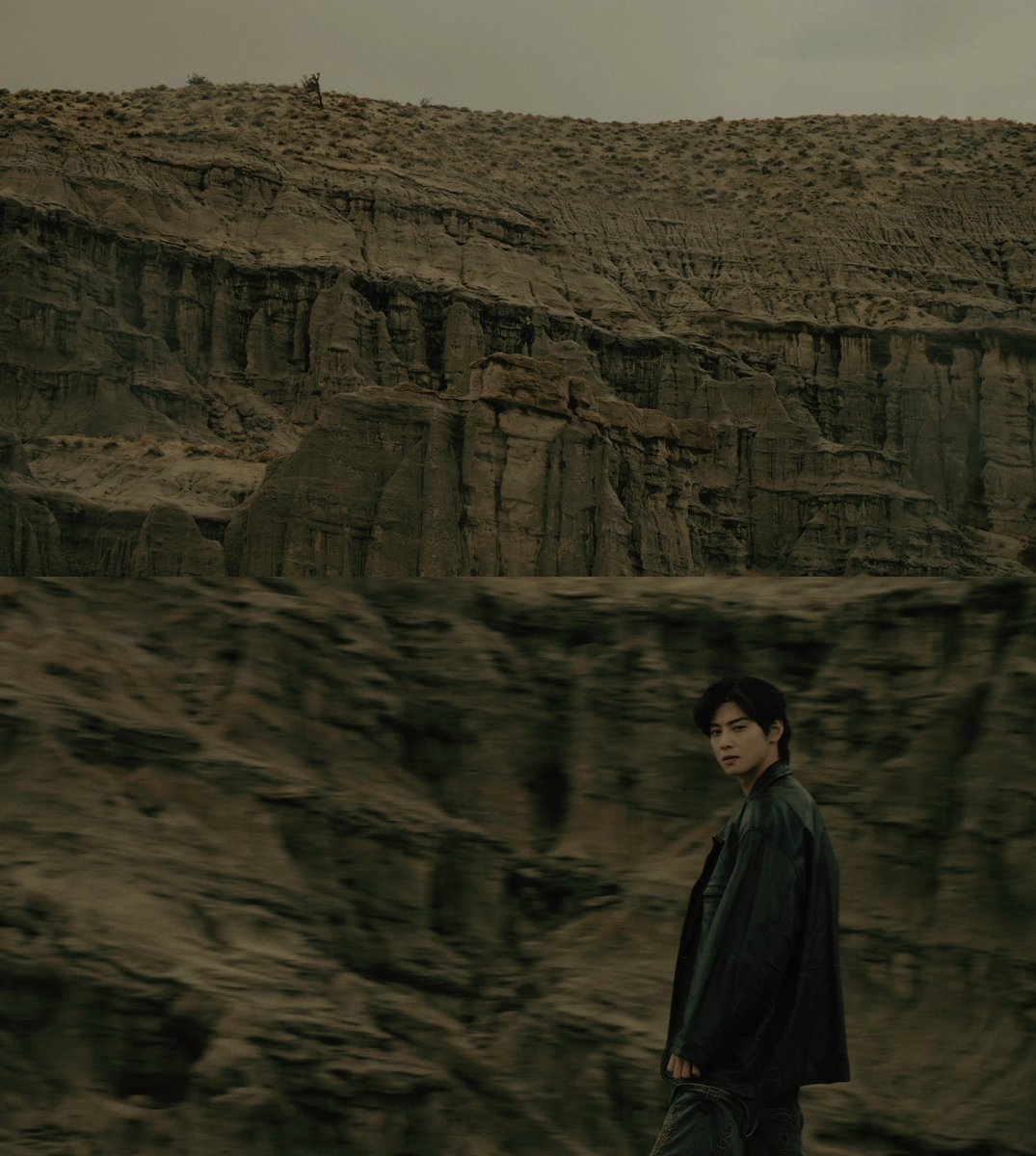 kchartsmaster's tweet image. Cha Eunwoo has officially debuted as a soloist.