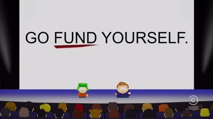 FundYrSelf's tweet photo. Ready to take control of your crypto journey? #FundYrSelfCoin is not just a play on words; it's a call to action for smart, self-made investment. #FYS #CryptoAdventure 🚀💰 https://t.co/nfVMtupCqy