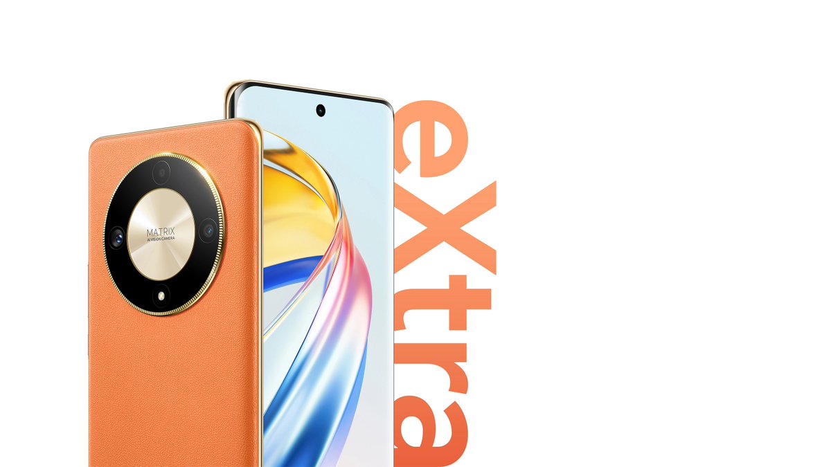 Q6. What is the storage capacity offered by the #HonorX9b?
A. 5GB RAM + 1TB storage
B. 8GB RAM + 64GB storage
C. 4GB RAM + 128GB storage
D. 8GB RAM + 256GB storage
#HONORX9bgiveaway #WinHONORX9b #HONORX9bxstufflistingsarmy