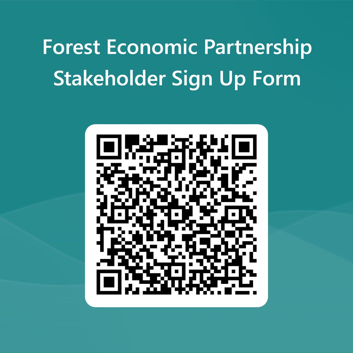 FEP2050's tweet photo. Check your inboxes....our first stakeholder meeting of 2024 is just around the corner! 🚨

📅: Wednesday 6th March
⏰: 5:00 - 6:30pm
📍: @speechhouse, GL16 7EL

Speakers and special guests TBA

Scan the code or click the link to book your place today ⬇️

https://t.co/IVXvvxXqDM https://t.co/fF0EEz2gXp
