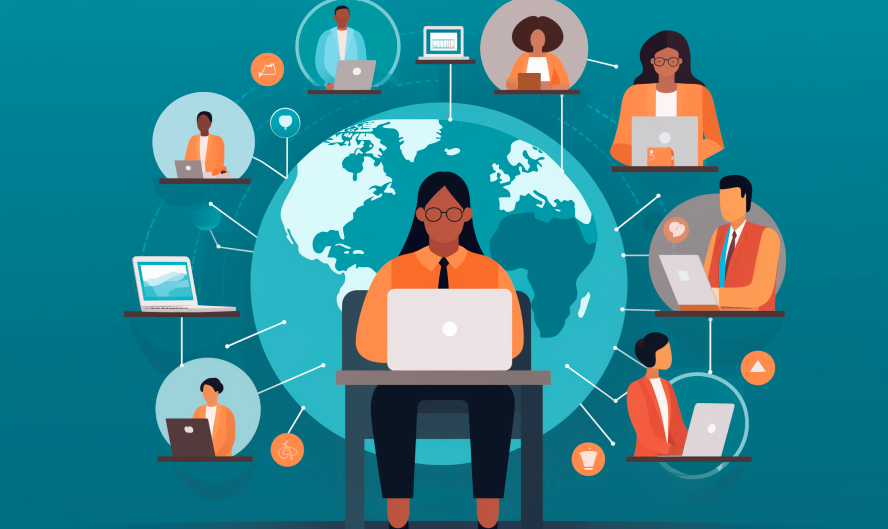 The Gig Economy and Flexible Workforce: Recruitment Insights

As the gig economy continues to expand, recruiters must remain agile and adaptable, embracing new technologies and strategies to meet the changing needs of job seekers and businesses alike.

blog.xor.ai/the-gig-econom…