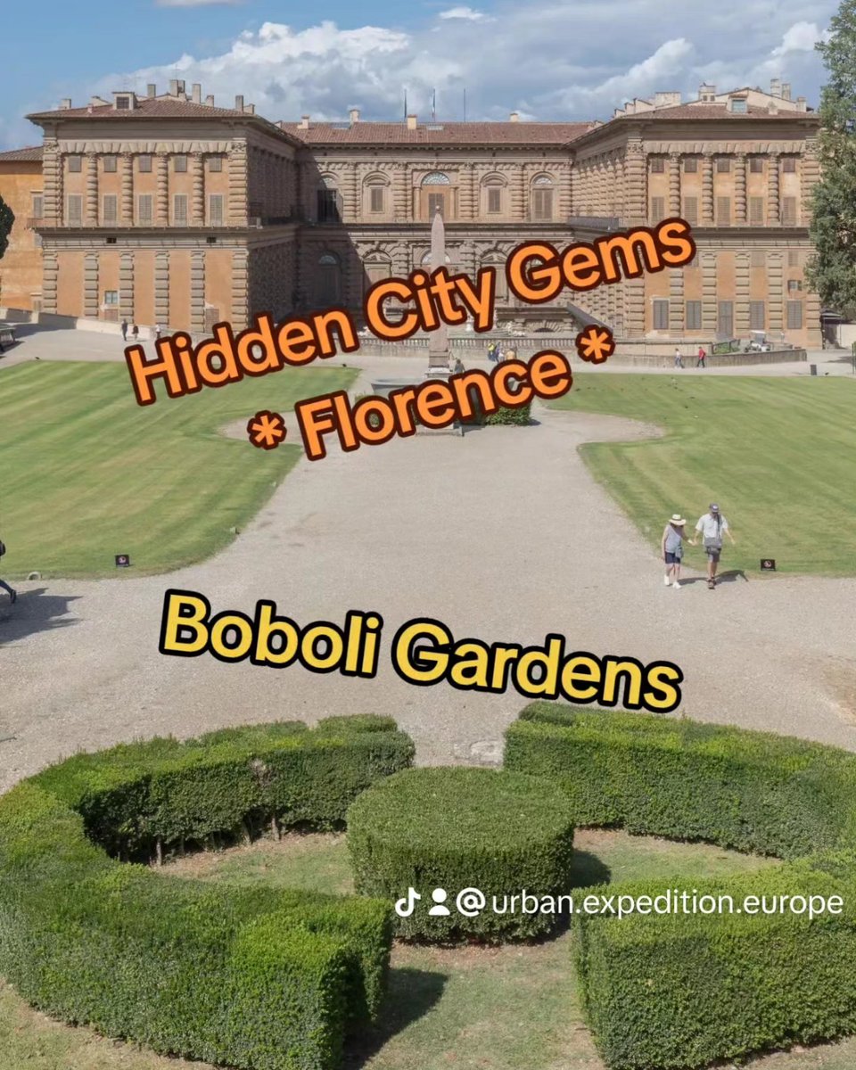 #Florence #UrbanExpedition #UrbanExpeditionEurope #ExploreFlorence #HiddenGemsOfFlorence #FlorenceTravel #ItalyAdventures #FlorenceGuide #CityExplorers #TravelFlorence #DiscoverFlorence