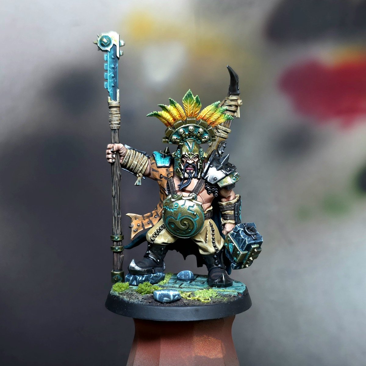 Warbringer tweet media