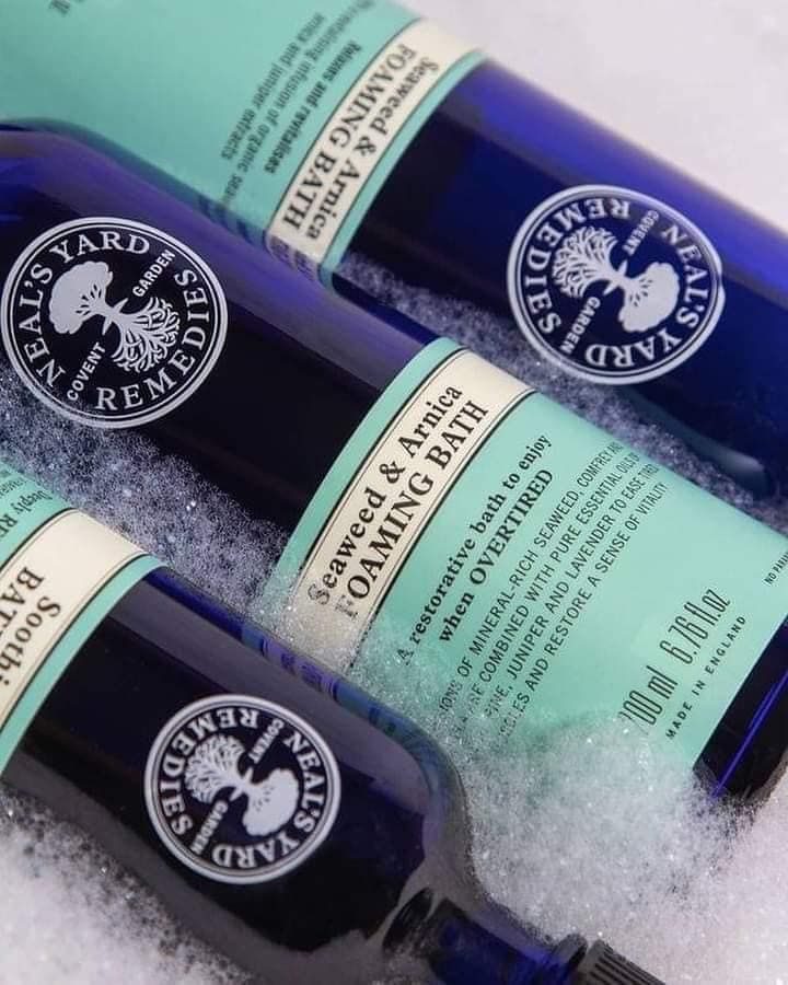 What does your Sunday look like?
buff.ly/3ngVWfh 

#sundaysoak #winterwalk  #warming #relaxing #bathtime #januaryblues #valentines #selfcare